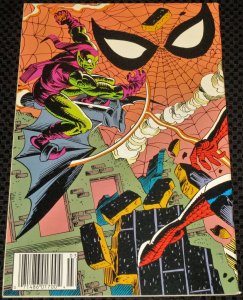 Spider-Man Saga #3 (1991)