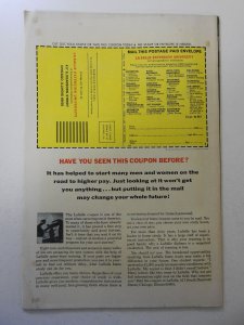 Fantastic Four #141 (1973) FN Condition!