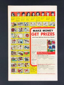 Howard the Duck #11 (1977) VF- 1st Winda Wester the Kidney Lady!