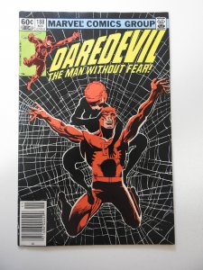 Daredevil #188 (1982) FN Condition