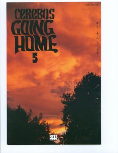 Cerebus #236 (1998)