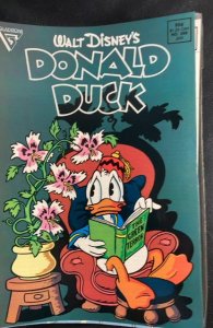 Donald Duck #269 (1989)