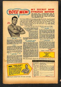 Journey Into Mystery #124 VG- 3.5 Hercules Thor! Marvel Comics Thor