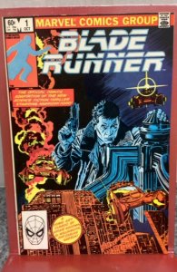 Blade Runner #1 (1982)