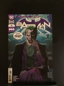 Batman #93 (2020) Batman