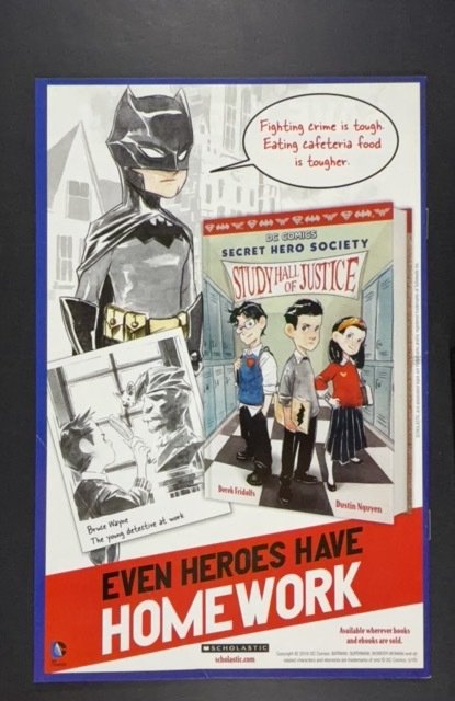 Action Lab, Dog of Wonder #1 Cover B (2016)