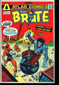 Brute #3 (1975)