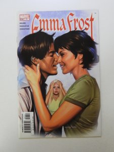 Emma Frost #17 (2005)