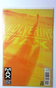 Wolverine MAX #10 (2013) Marvel Comics 1st Print Comic Book