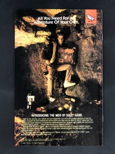 The Amazing Spider-Man #326 (1989)