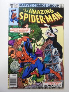 The Amazing Spider-Man #204 (1980) FN+ Condition!