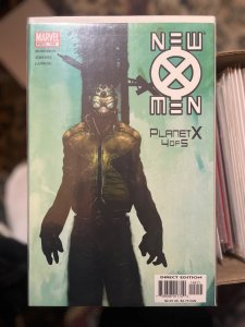 New X-Men #149 (2004)