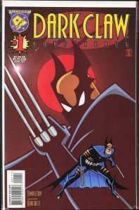 Dark Claw Adventures (1997) Dark Claw