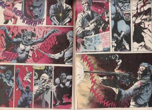 Total Eclipse # 1 Eclipse's Answer to Crisis on Infinite Earths