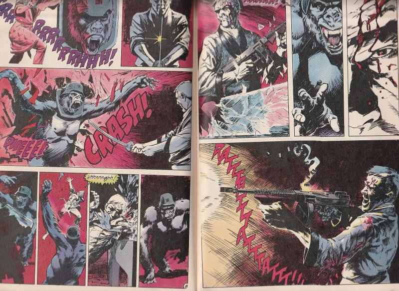 Total Eclipse # 1 Eclipse's Answer to Crisis on Infinite Earths