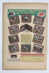 Crime Does Not Pay #58 (1947)