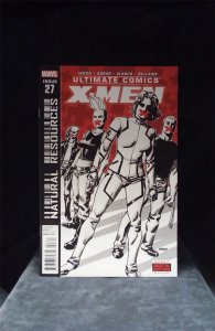 Ultimate Comics X-Men #27 2013 Marvel Comics Comic Book