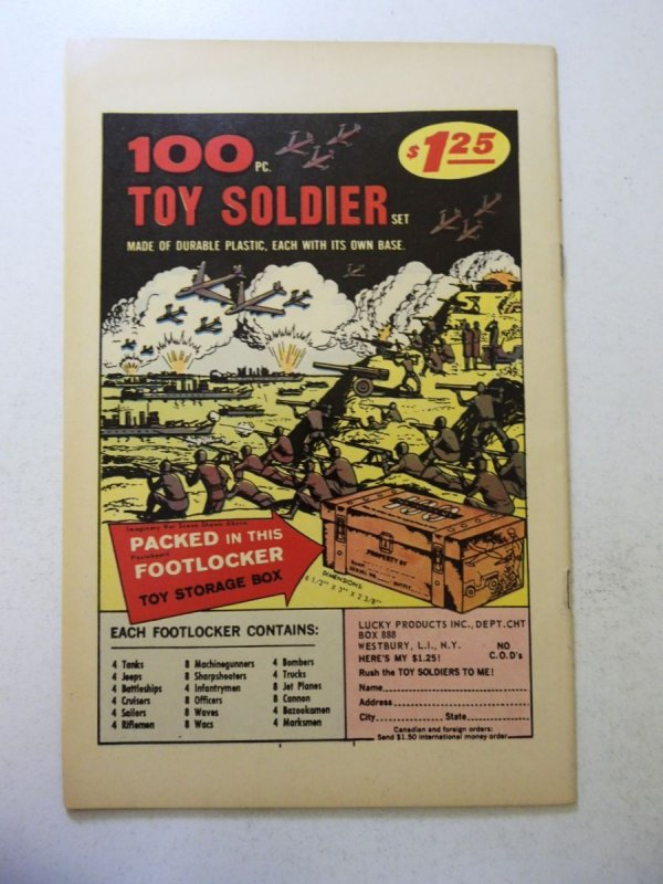 Blue Beetle #1 (1977) FN+ Condition