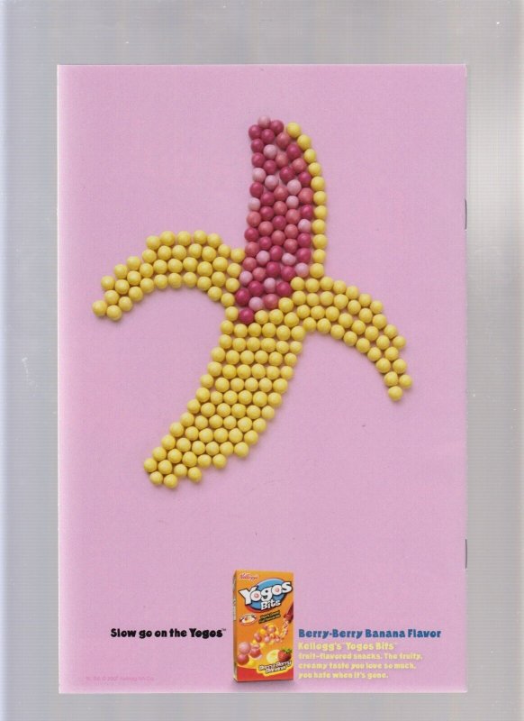 Friendly Neighborhood Spider-Man #24 - Dr. Strange (9/9.2) 2007