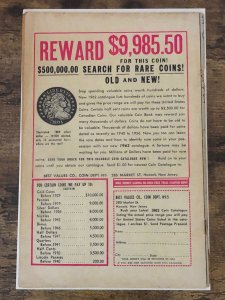 Fantastic Four #10 (1963). VG-. Stan Lee & Jack Kirby app. READ DESCRIPTION.