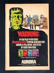 Action Comics #405 (1971)