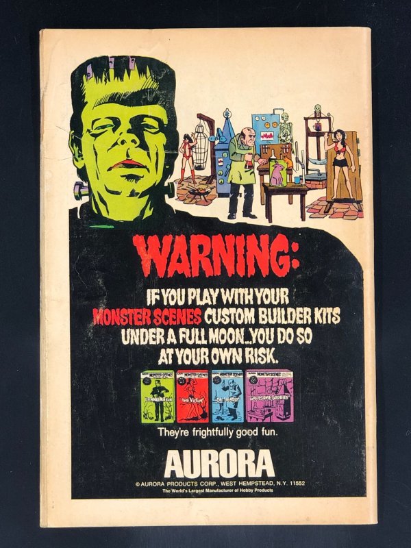 Action Comics #405 (1971)