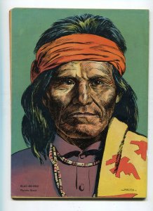 Lone Ranger 10 VG-/VG