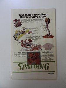 Nova #1 Origin and 1st appearance of Nova FN condition