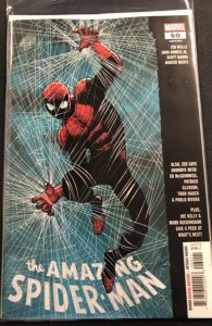 The Amazing Spider-Man #60 (2024)