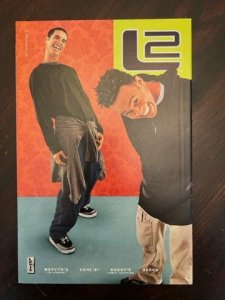 Bishop: The Last X-Man #7 (2000) - MT