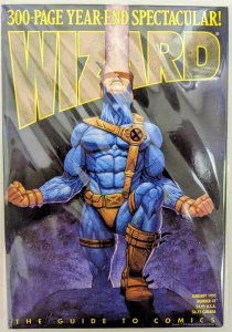 Wizard: The Comics Magazine #41 (1995)