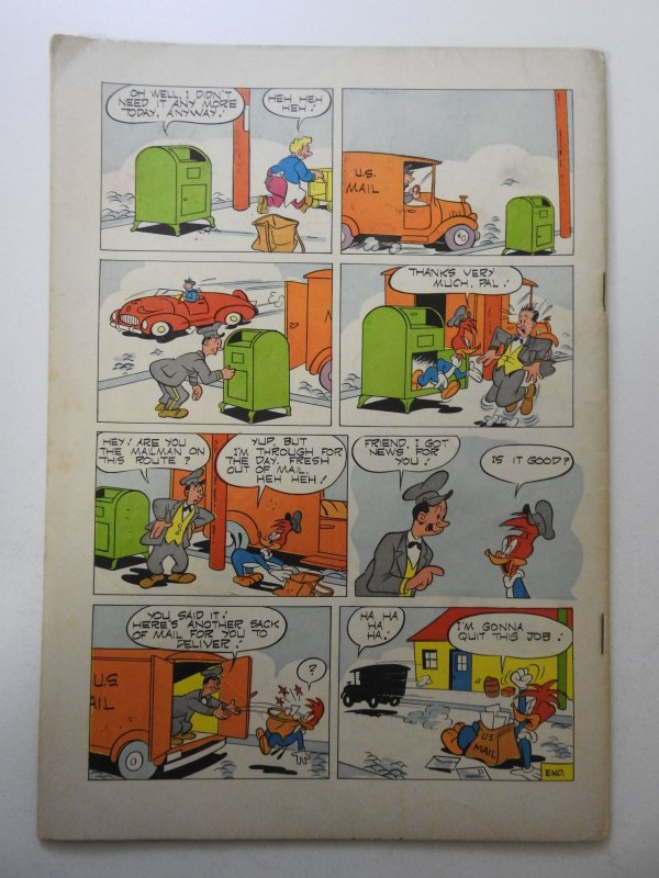 Four Color #416 (1952) FN- Condition!
