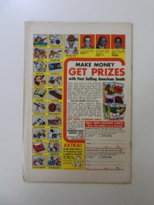 The Amazing Spider-Man #85 (1970) FN+ condition