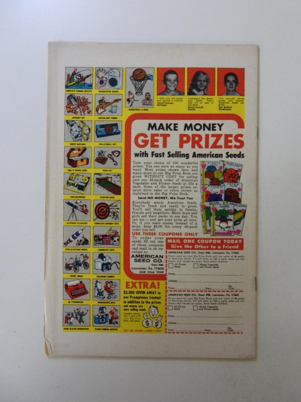 The Amazing Spider-Man #85 (1970) FN+ condition