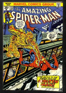 The Amazing Spider-Man #133 (1974)