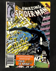 Amazing Spider-Man #268