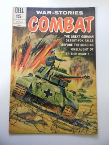 Combat #31 (1971) FN+ Condition