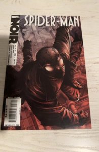 Spider-Man: Noir #2 (2009)iconic spiderman series