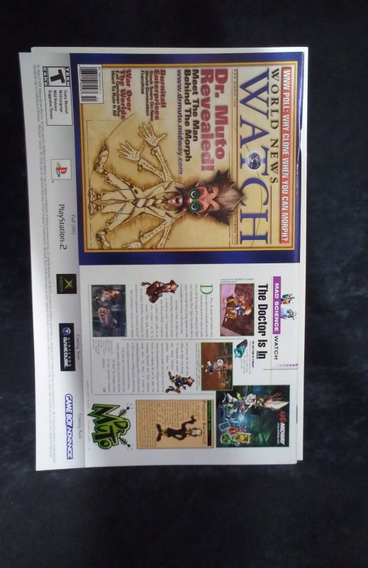 Detective Comics #776 (2003)