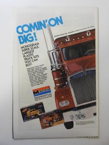 Batman #345 (1982) FN/VF Condition!