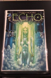 ECHO #12 (2009)