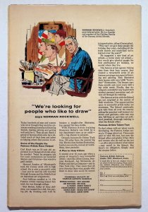 The Amazing Spider-Man #48 (1967) Spider-Man [Key Issue]