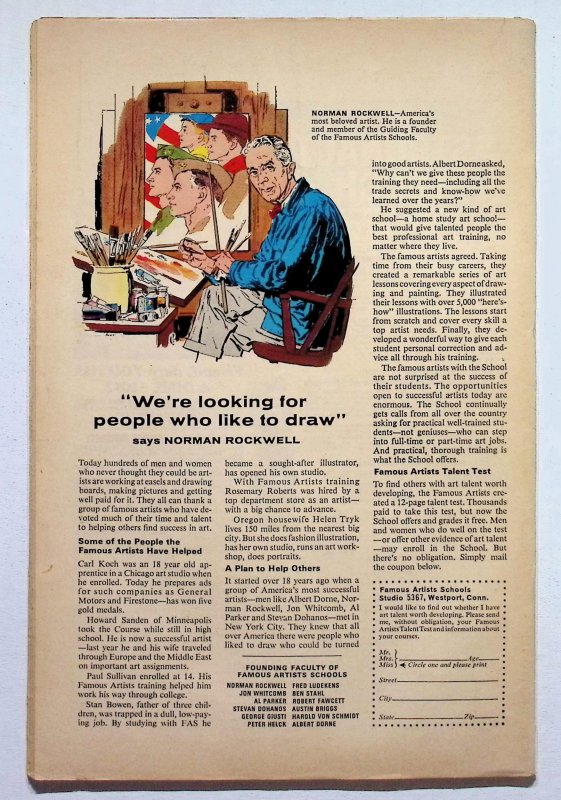 The Amazing Spider-Man #48 (1967) Spider-Man [Key Issue]