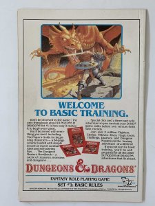 The Avengers #282 (1987)