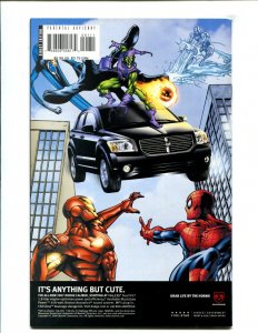 X-23: Target X #1 - WE COMBINE SHIPPING! (8.0) 2007