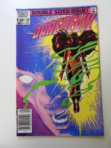 Daredevil #190 (1983) VF- condition