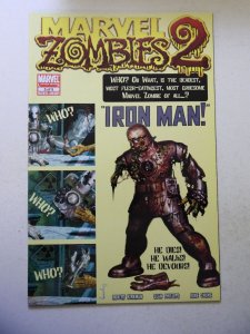 Marvel Zombies 2 #3 (2008) VF Condition
