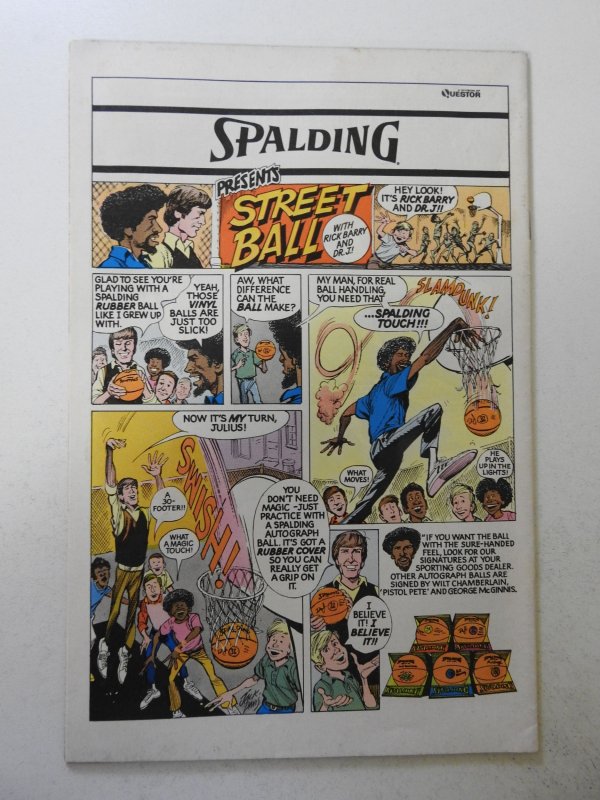 The X-Men #112 (1978) FN+ Condition!