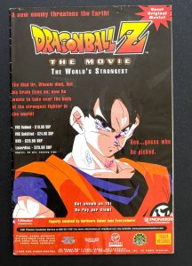 DragonBall Z [Lot of 6 bks] (1998) - [Star] Classic Anime Adaptation - FN/VF