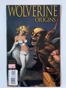 Wolverine: Origins #5 - VF (2006)